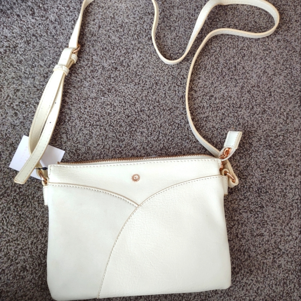 Lauren Conrad Cross Body